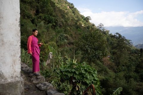 sikkim