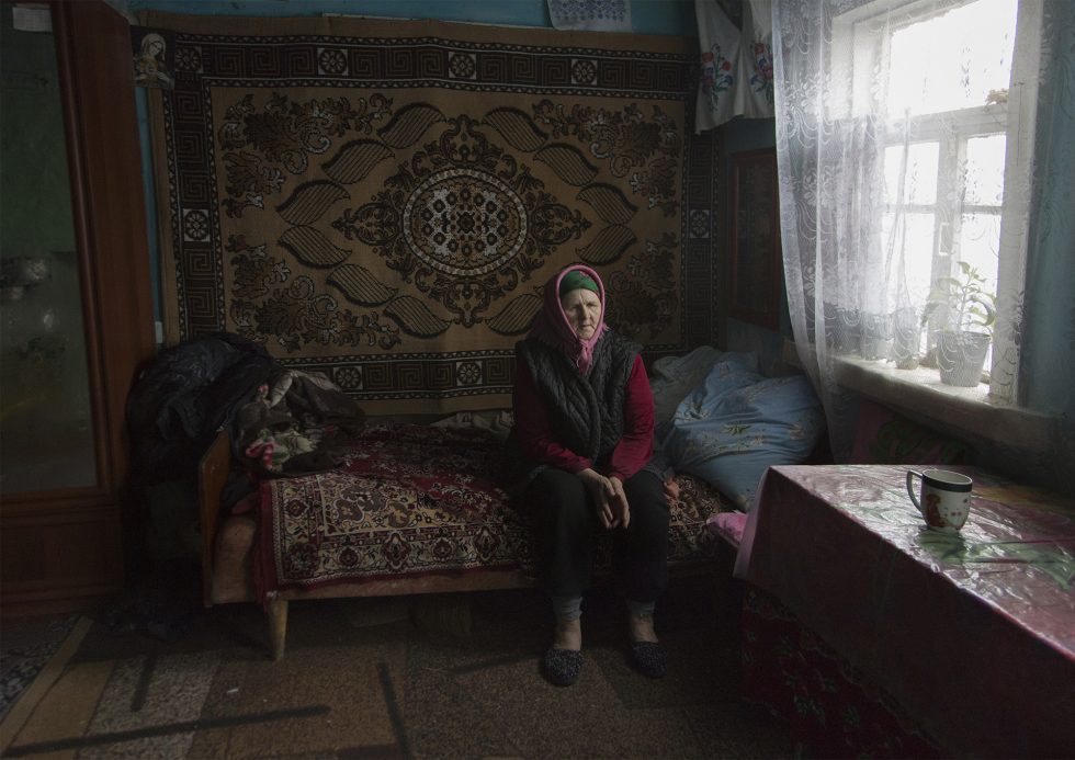 Life after Chernobyl