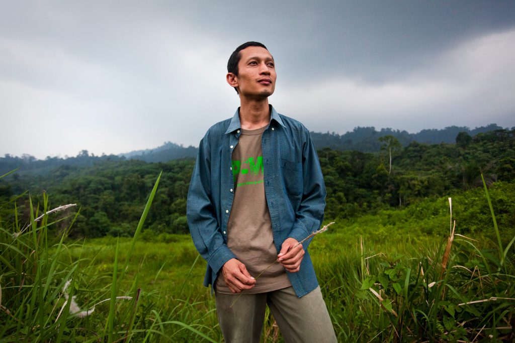 rudi putra