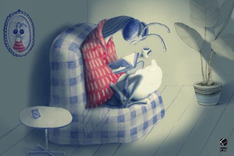 lucciole