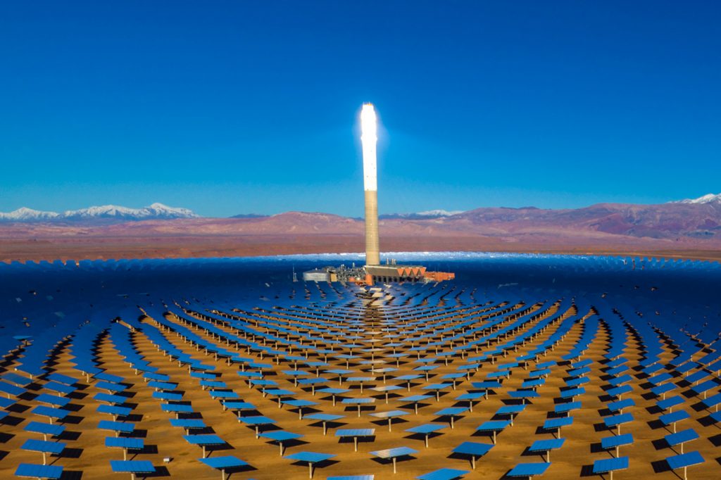 energia