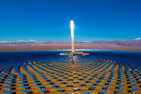 energia