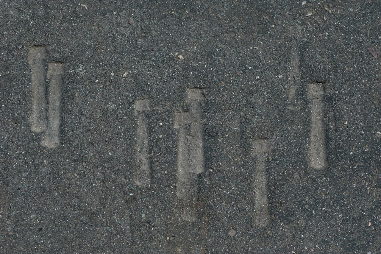 Fossili Urbani fossili urbani