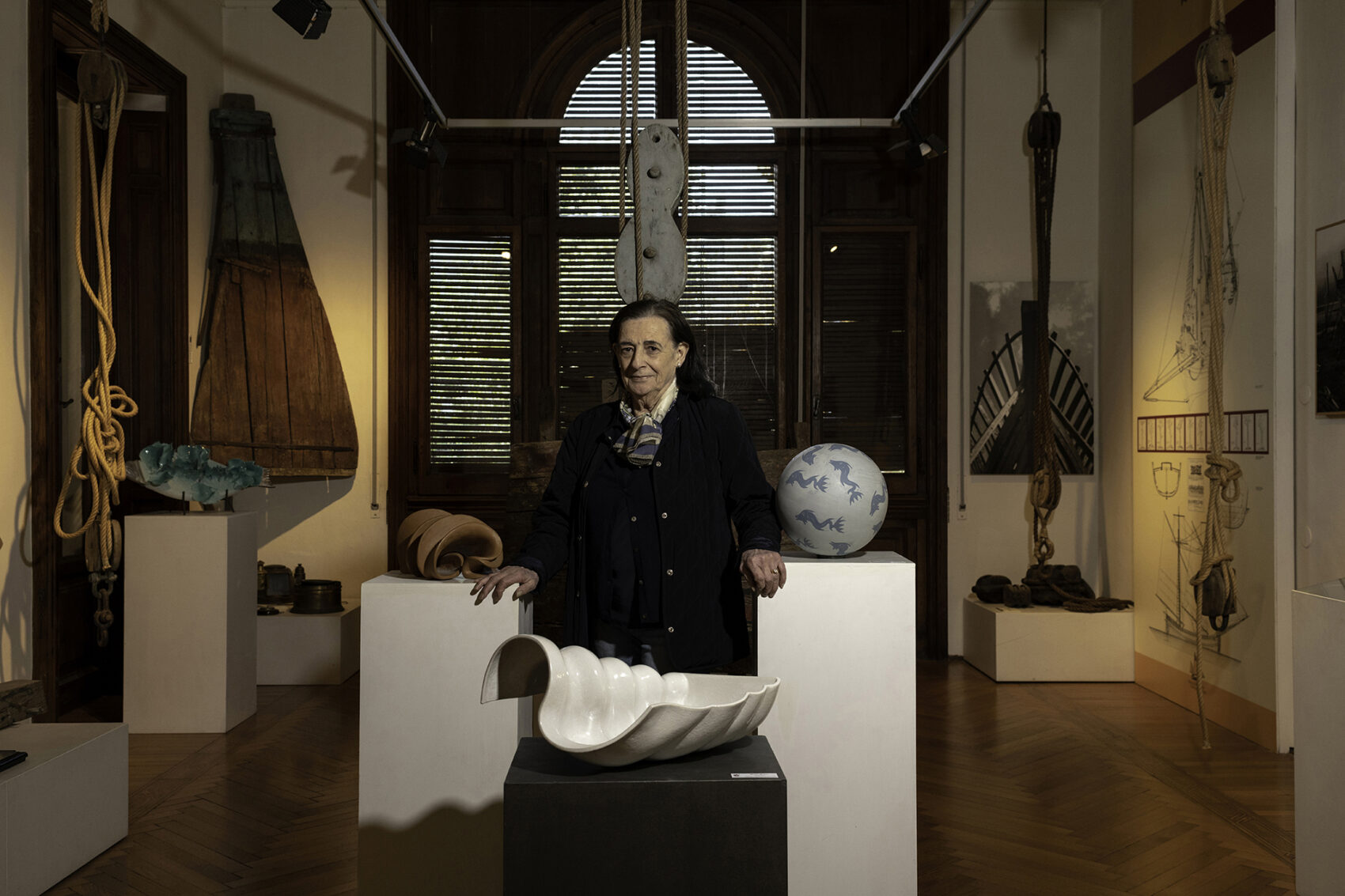 Maria Lucia De Nicolò