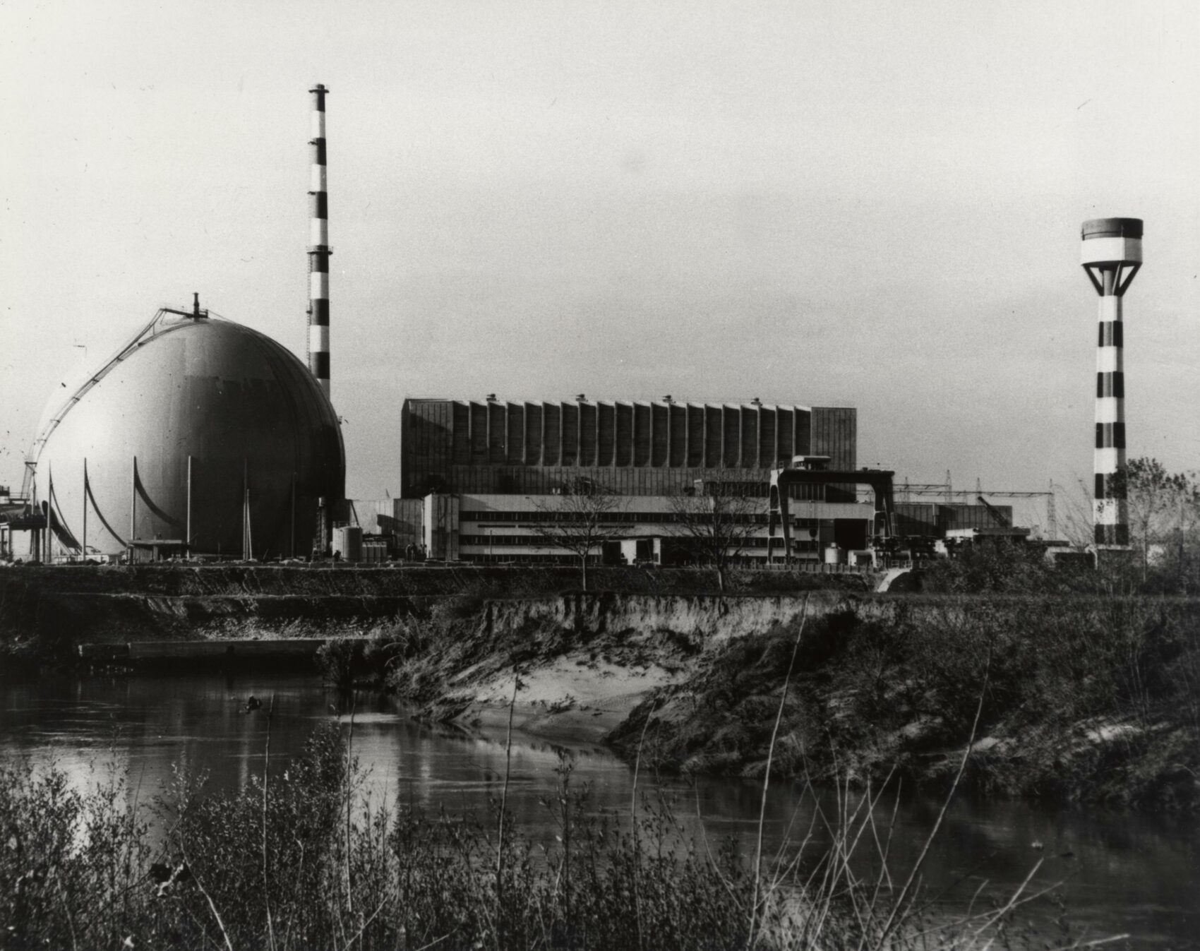 Centrale nucleare di Garigliano